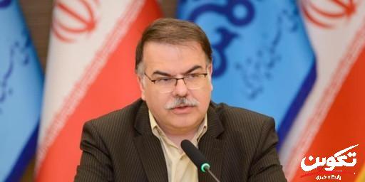 تأکید سرپرست صنایع پتروشیمی بر نقش حیاتی رسانه در روایت بازسازی و احیای تولید