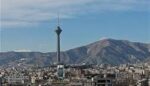 ۱۱۵ روز هوای قابل‌قبول در تهران