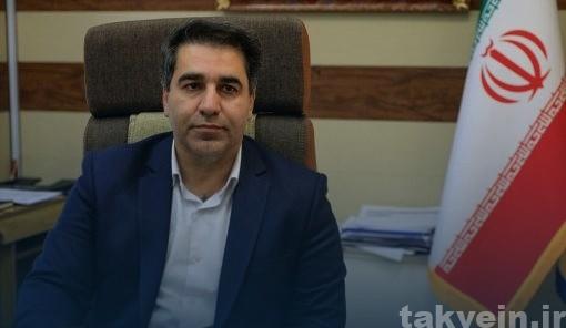 روح‌الله نوریان سرپرست مدیریت پژوهش و فناوری شرکت ملی گاز ایران شد