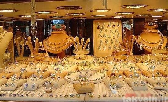 کارتخوان غایب؛ تخلف طلافروشان با ترفند انتقال پول طلا به حساب دیگری