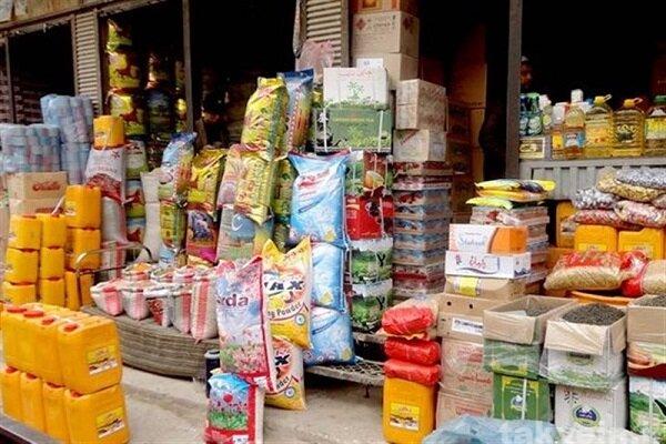قیمت کالاهای اساسی در هفته منتهی به ۱۲ شهریور ۱۴۰۵