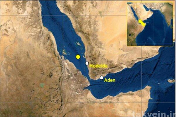 کاهش قابل توجه صادرات نفت عربستان بر اثر اختلال در باب المندب