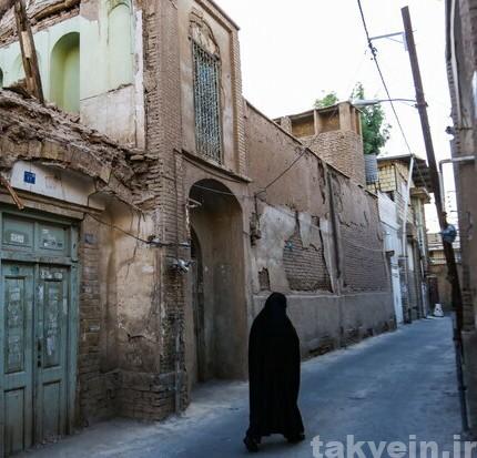 تهران زیر سایه فرسودگی؛ نسخه شهرداری برای نجات محله‌ها از زلزله