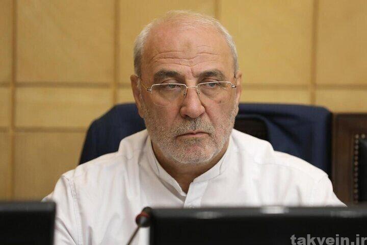 تأمین گاز زمستان نباید به روزهای سرد موکول شود