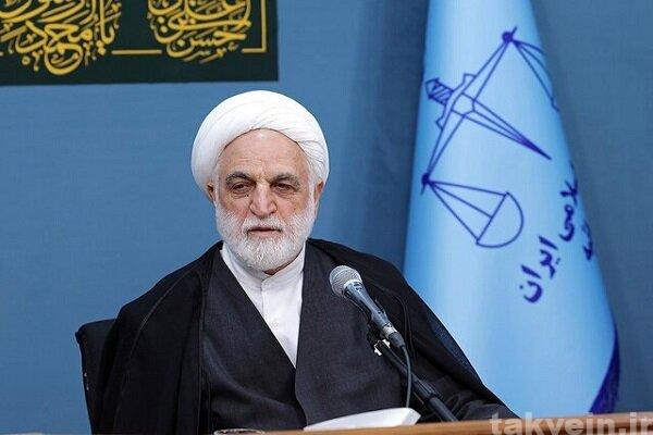 اژه‌ای: نباید هیچ مانعی بر سر راه توسعه مراودات مالی ایران و هند باشد