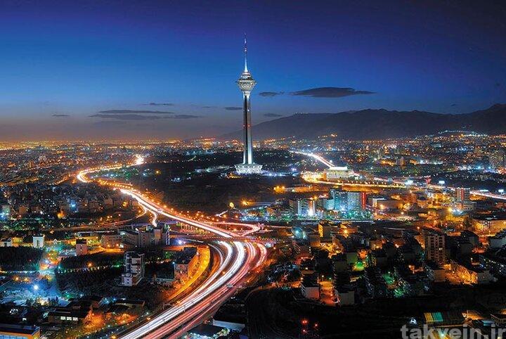 بازآفرینی بافت‌های فرسوده شتاب گرفت؛ تهران آماده فصل بارندگی می‌شود