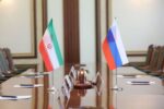 مسکو: روسیه و ایران به تقویت مشارکت راهبردی ادامه خواهند داد