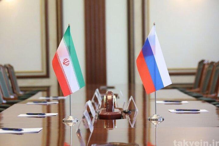 مسکو: روسیه و ایران به تقویت مشارکت راهبردی ادامه خواهند داد