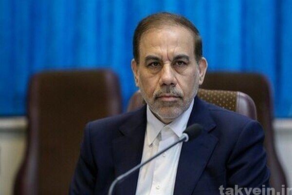 جهانگیر: قوانین دستوپاگیر در شرایط جنگی و تحریمی باید اصلاح شوند