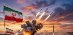 بامداد پرتنش خلیج فارس با موشک‌باران نیروهای آمریکایی توسط ایران همراه شد