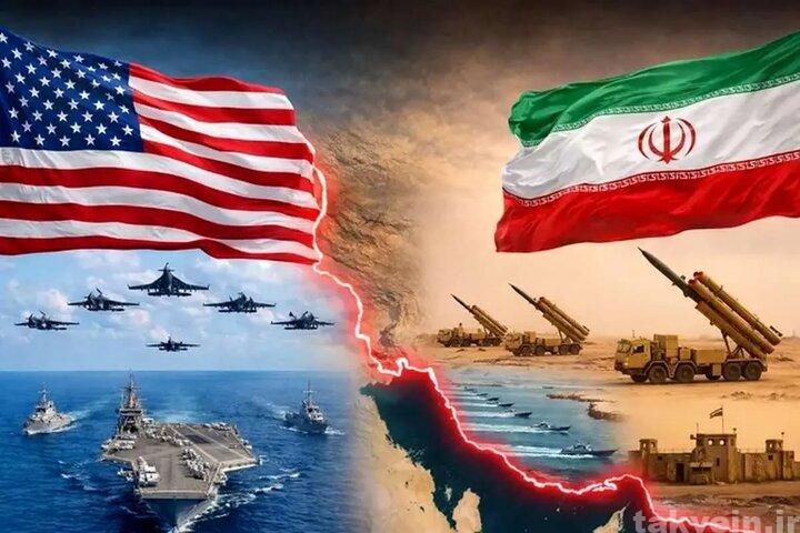 وال استریت ژورنال: اوضاع ناشی از جنگ علیه ایران بحرانی است