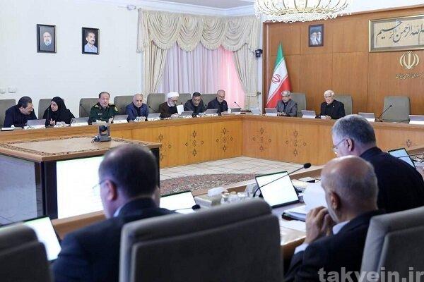 تعطیلی پنج‌شنبه ها به دولت واگذار می شود