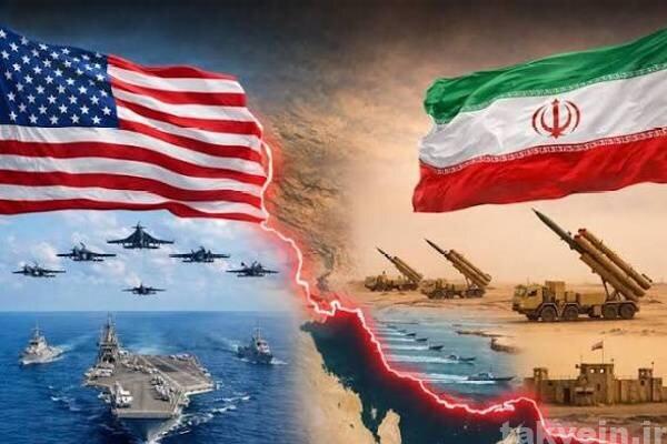 بازتاب پیامدهای جنگ علیه ایران در رسانه‌های جهان