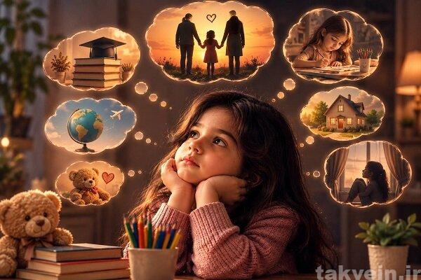والدین تک‌فرزند با چه چالش‌های روانی و تربیتی مواجه‌اند؟
