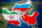 تداوم روابط راهبردی ایران با مسکو و پکن اهمیت بالایی دارد.