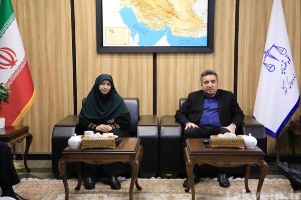 صدور سند مالکیت برای ۲۳ تالاب کشور به مساحت ۱.۴ میلیون هکتار