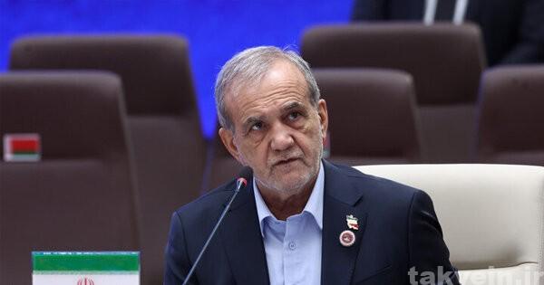 پزشکیان: ایران تسلیم نخواهد شد