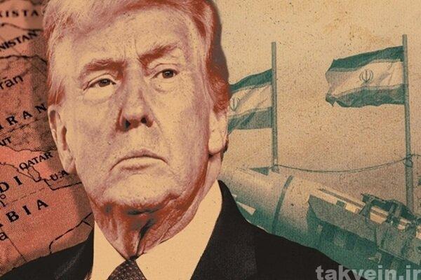 رسانه‌ صهیونیست: نشانه های شکست آمریکا در جنگ ایران فاحش است