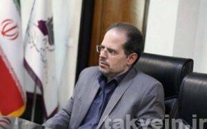تسهیلات صنایع کوچک آسیب‌دیده از جنگ در انتظار تصویب سران قوا
