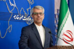 بقایی: عمق تاریخ ایران را با حیاط پشتی کودکی خود اشتباه نگیرید