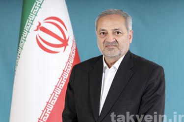 کاظمی: امتحانات نهایی با حضور یک میلیون و ۷۹۰ هزار دانش‌آموز برگزار شد