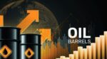 افزایش بیش از ۳ درصدی قیمت نفت